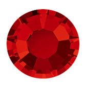 Hotfix SS20 Crystal Blue Zircone - LIGHT SIAM (227)